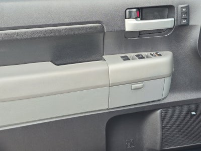 2008 Toyota Tundra Limited