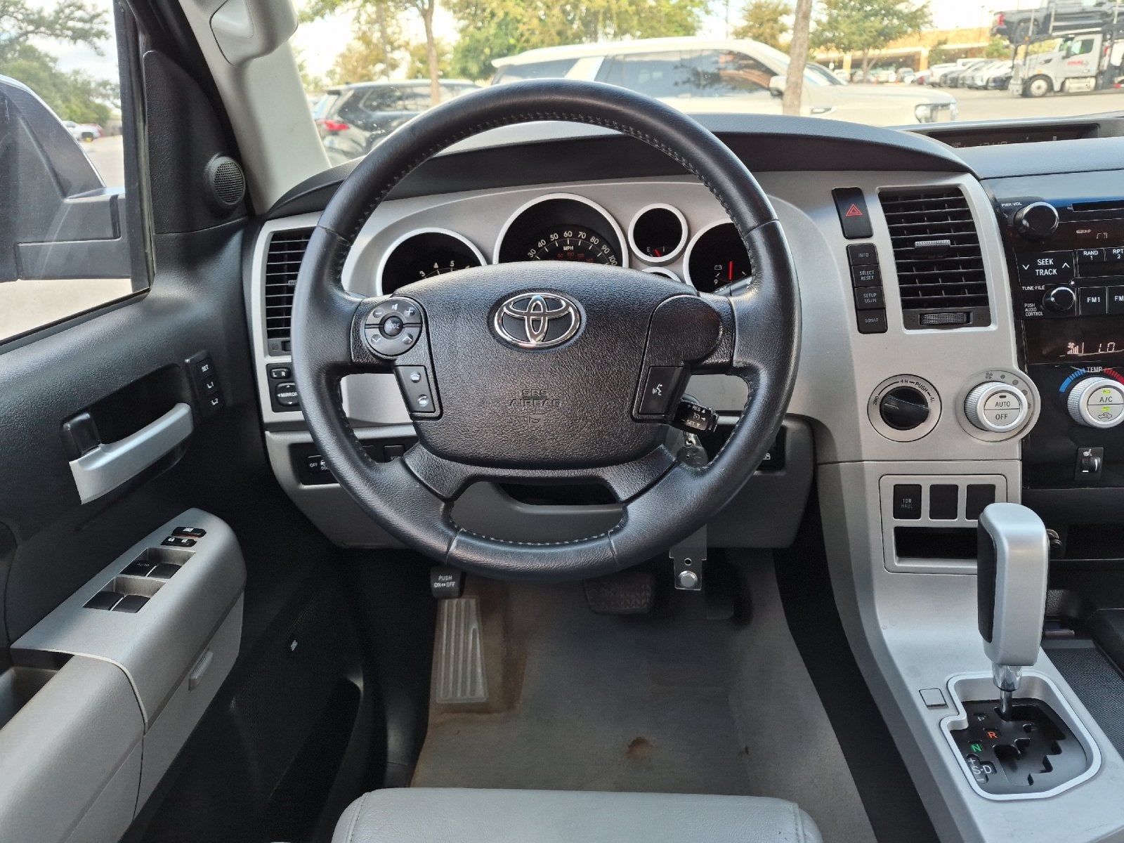 2008 Toyota Tundra Limited