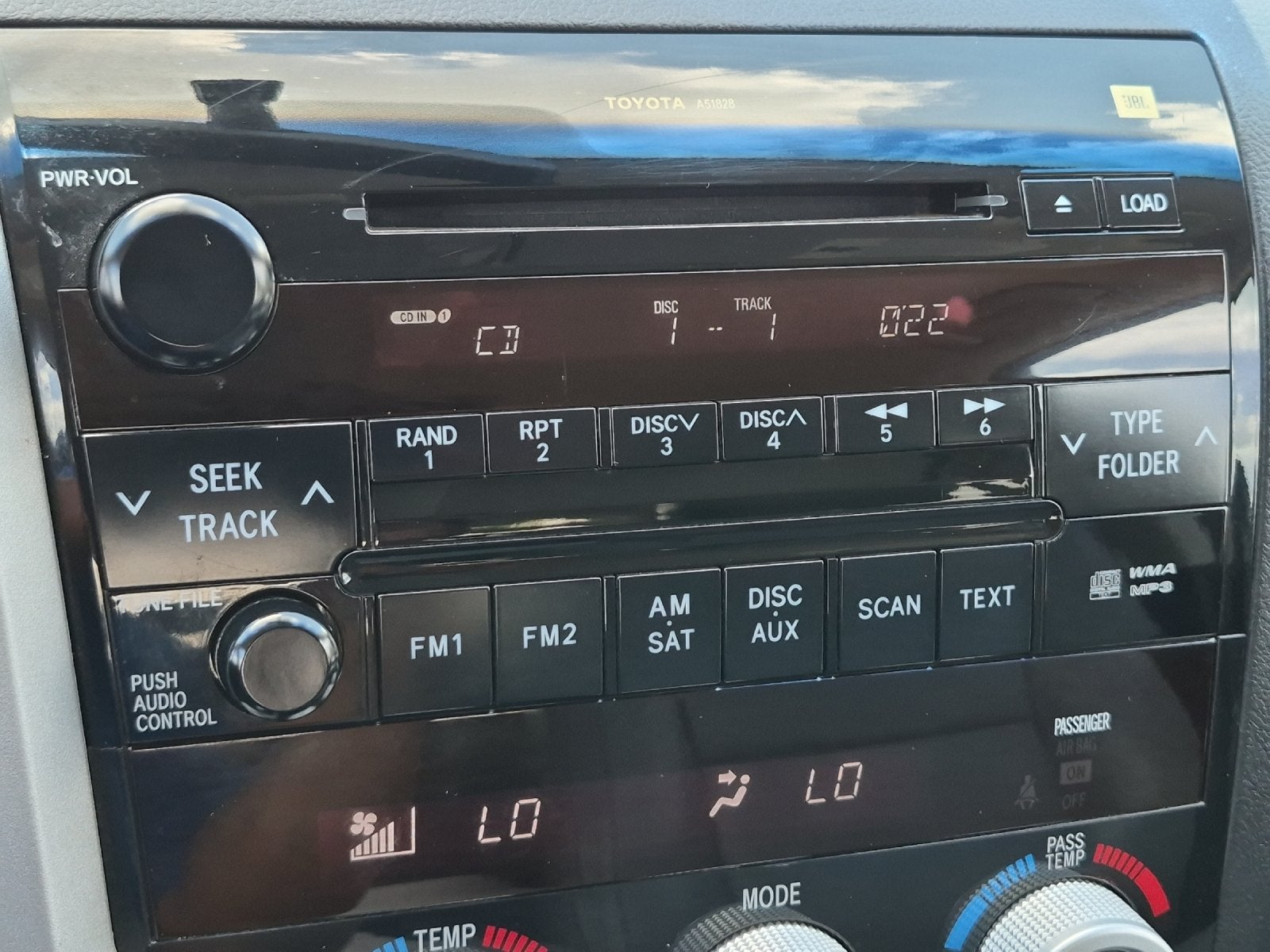 2008 Toyota Tundra Limited