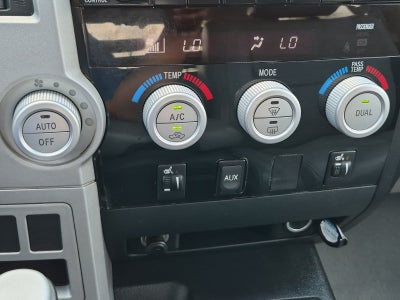 2008 Toyota Tundra Limited