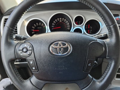 2008 Toyota Tundra Limited