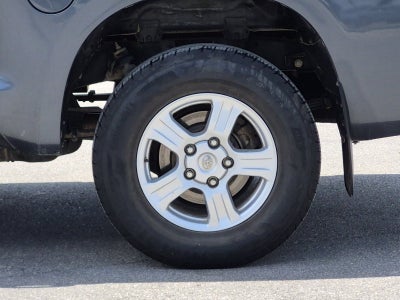 2008 Toyota Tundra Limited