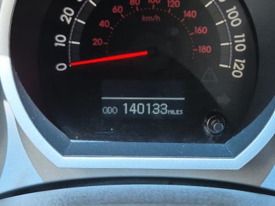 2008 Toyota Tundra Limited