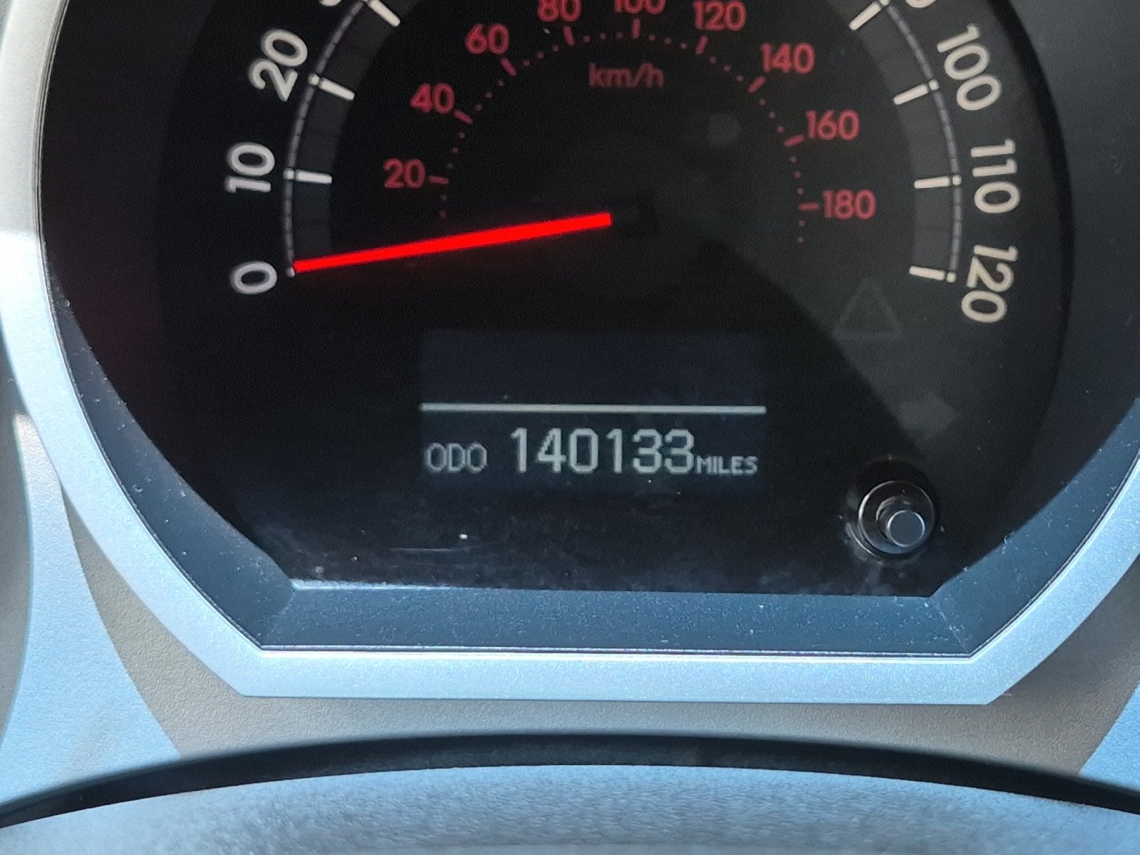2008 Toyota Tundra Limited