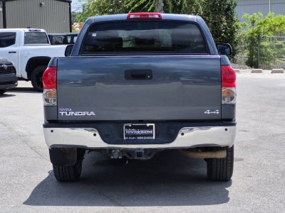 2008 Toyota Tundra Limited