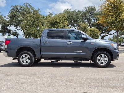 2008 Toyota Tundra Limited