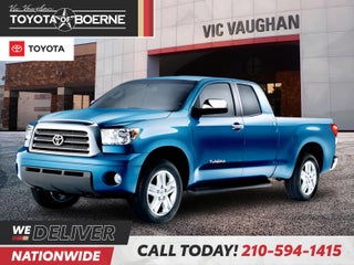 2008 Toyota Tundra Limited