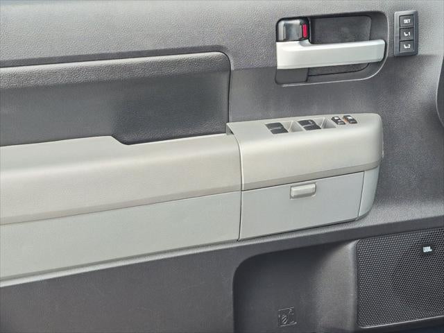 2008 Toyota Tundra Limited