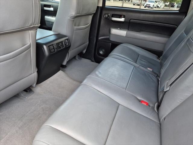 2008 Toyota Tundra Limited