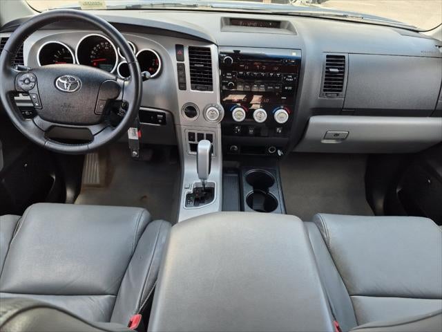 2008 Toyota Tundra Limited