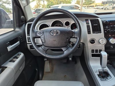2008 Toyota Tundra Limited