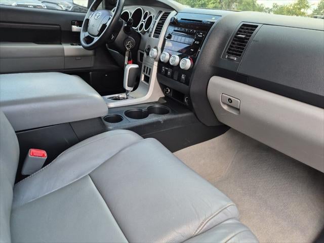 2008 Toyota Tundra Limited