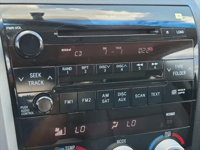 2008 Toyota Tundra Limited