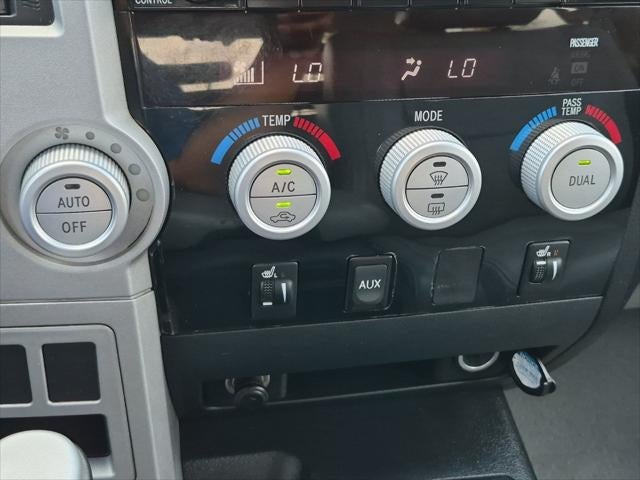 2008 Toyota Tundra Limited