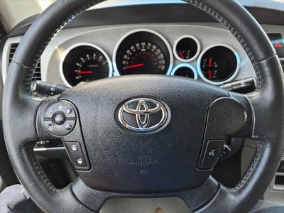 2008 Toyota Tundra Limited