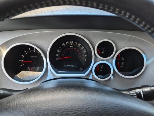 2008 Toyota Tundra Limited