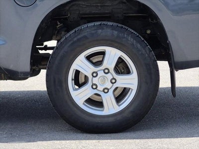 2008 Toyota Tundra Limited