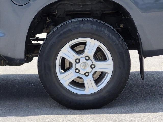 2008 Toyota Tundra Limited