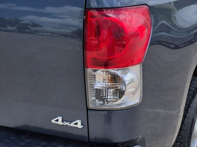 2008 Toyota Tundra Limited