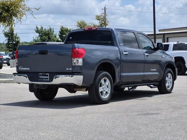 2008 Toyota Tundra Limited