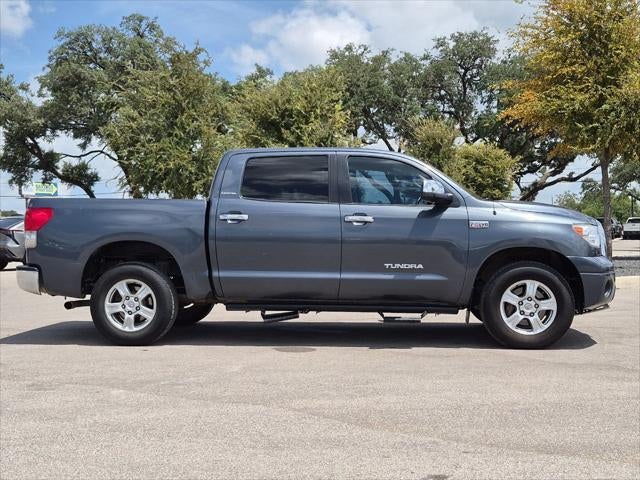 2008 Toyota Tundra Limited