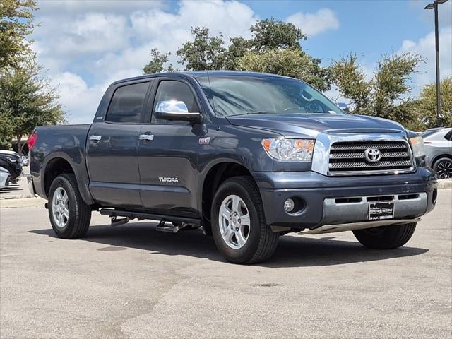 2008 Toyota Tundra Limited