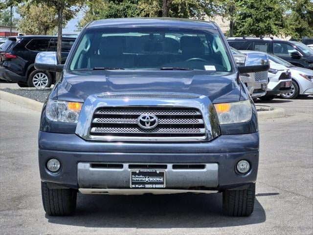 2008 Toyota Tundra Limited