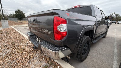 2014 Toyota Tundra SR5