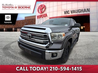 2014 Toyota Tundra SR5