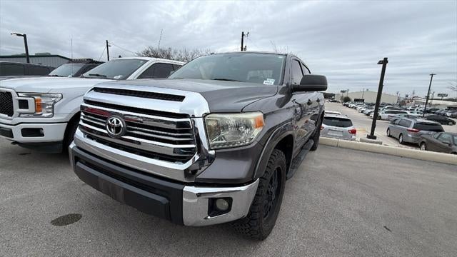 2014 Toyota Tundra SR5