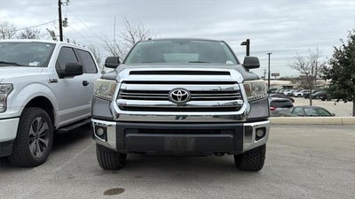2014 Toyota Tundra SR5