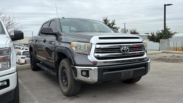 2014 Toyota Tundra SR5