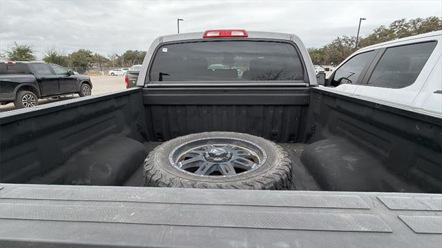 2014 Toyota Tundra SR5