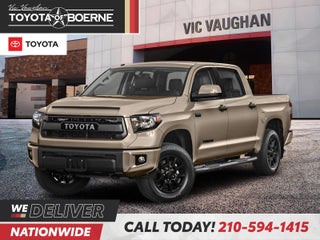2016 Toyota Tundra TRD Pro