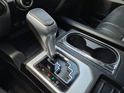 2021 Toyota Tundra TRD Pro