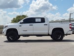 2021 Toyota Tundra TRD Pro