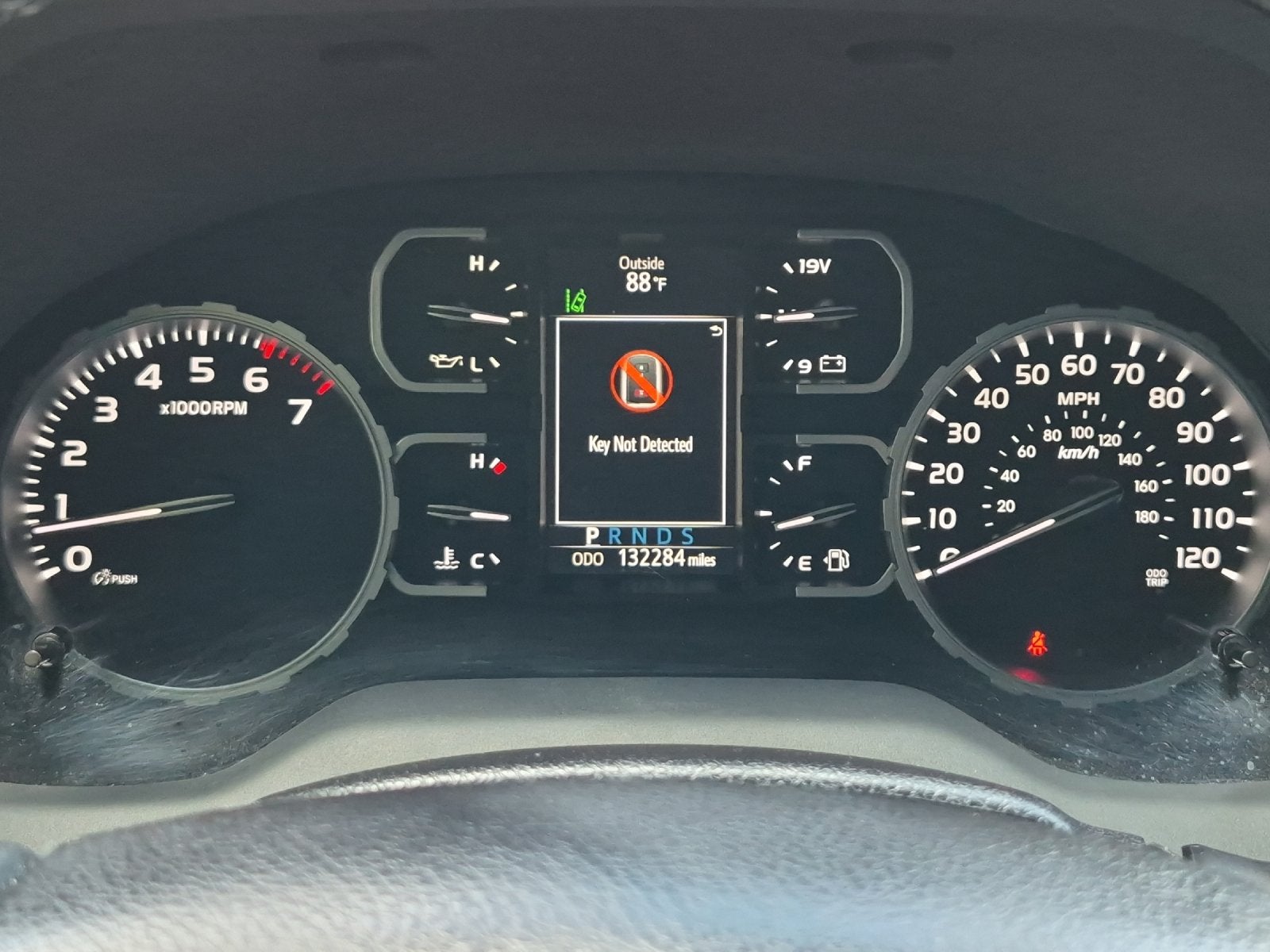 2021 Toyota Tundra TRD Pro