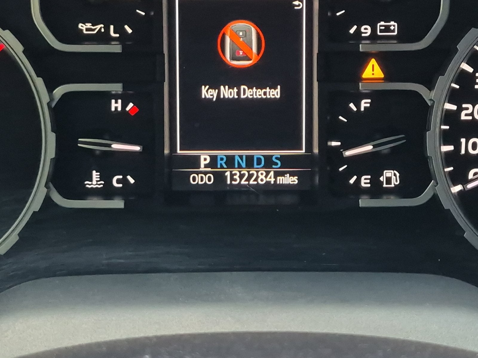 2021 Toyota Tundra TRD Pro