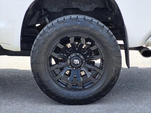 2021 Toyota Tundra TRD Pro