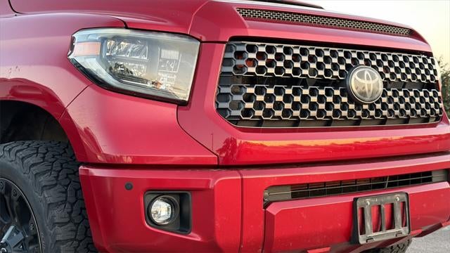 2019 Toyota Tundra SR5