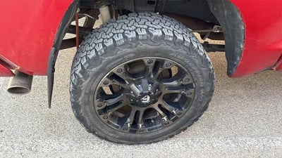 2019 Toyota Tundra SR5