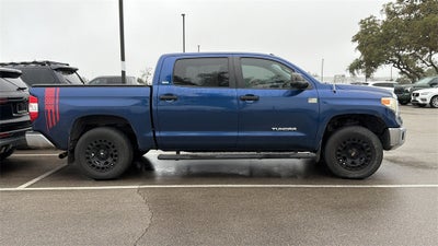 2015 Toyota Tundra SR5 4.6L V8