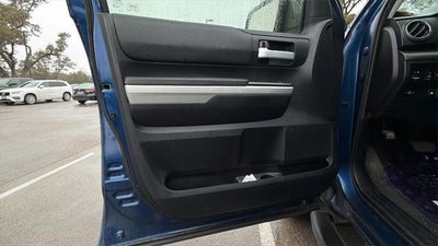 2015 Toyota Tundra SR5 4.6L V8