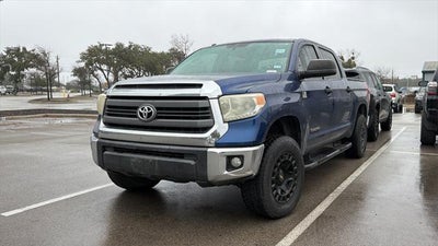 2015 Toyota Tundra SR5 4.6L V8