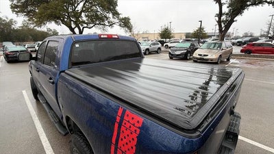 2015 Toyota Tundra SR5 4.6L V8