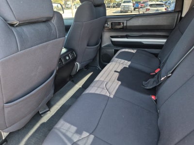 2015 Toyota Tundra SR5 4.6L V8