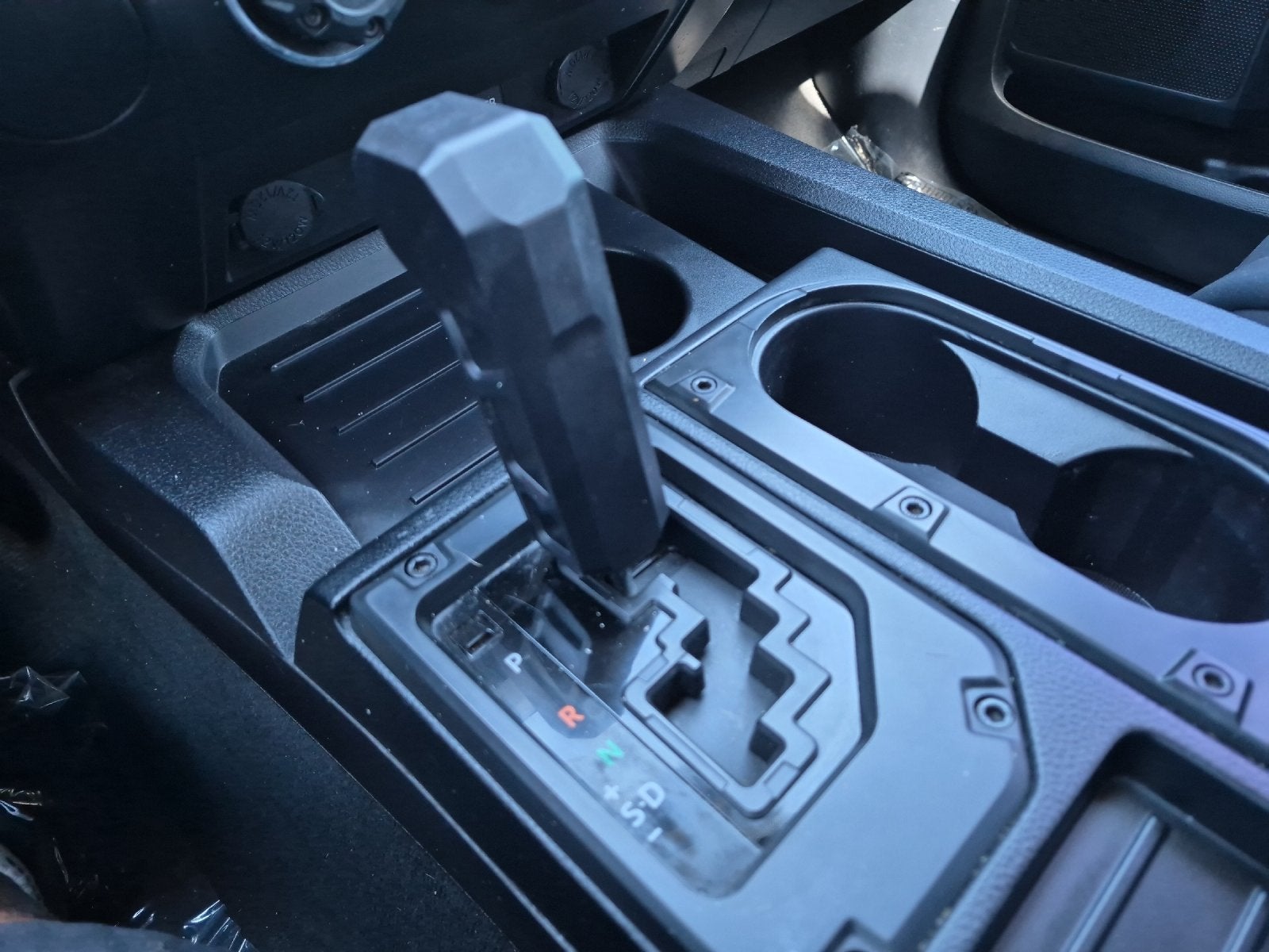 2015 Toyota Tundra SR5 4.6L V8