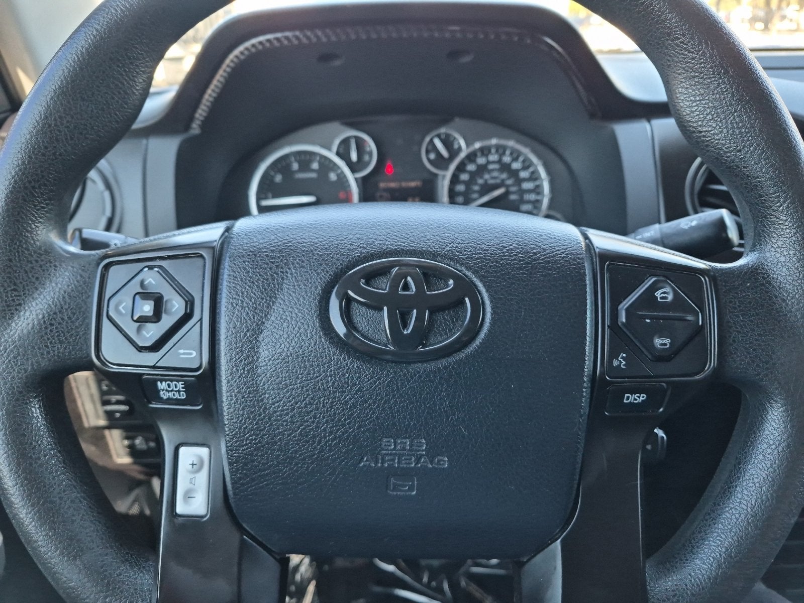 2015 Toyota Tundra SR5 4.6L V8