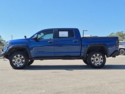 2015 Toyota Tundra SR5 4.6L V8