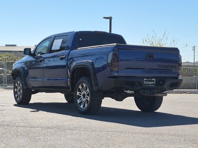 2015 Toyota Tundra SR5 4.6L V8